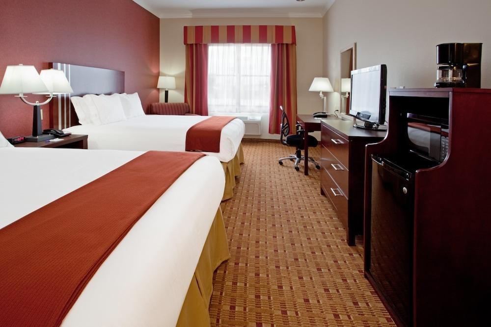Holiday Inn Express Hotel & Suites Vidor South, An Ihg Hotel Εξωτερικό φωτογραφία