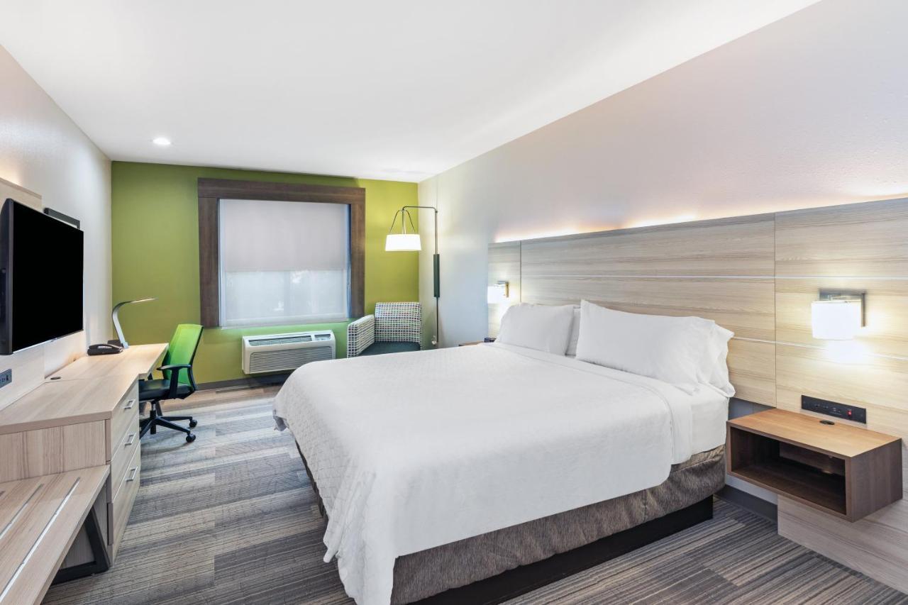 Holiday Inn Express Hotel & Suites Vidor South, An Ihg Hotel Εξωτερικό φωτογραφία