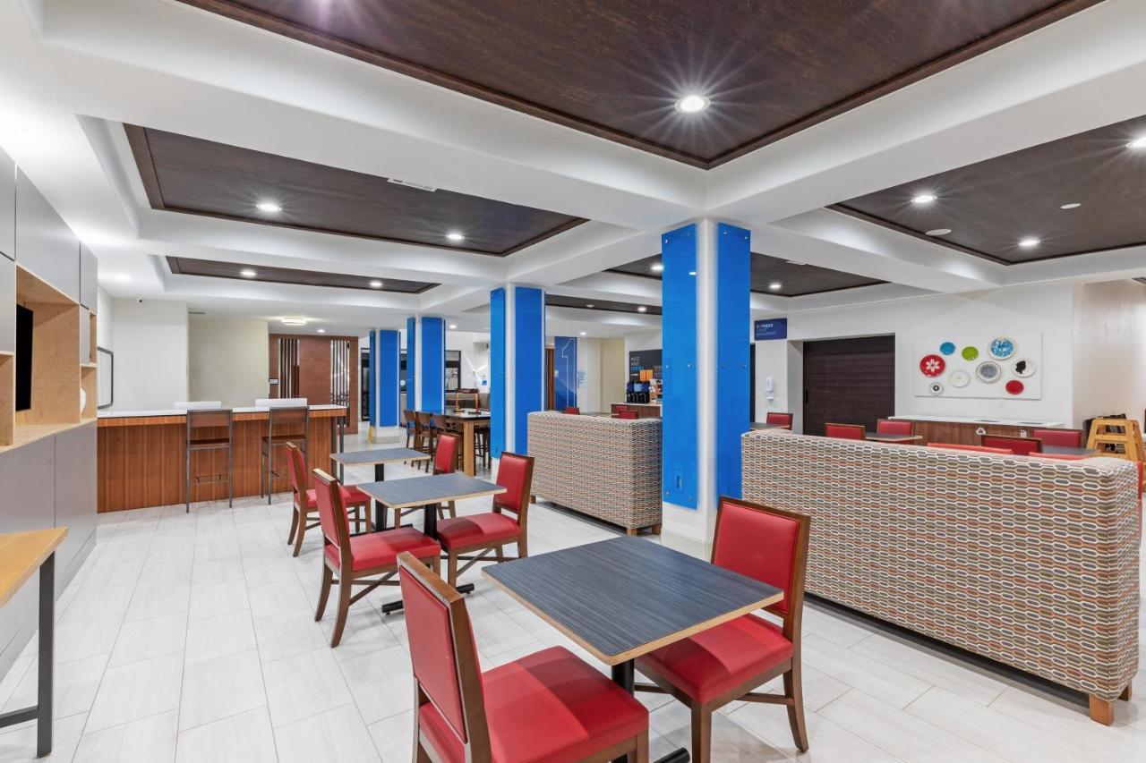 Holiday Inn Express Hotel & Suites Vidor South, An Ihg Hotel Εξωτερικό φωτογραφία