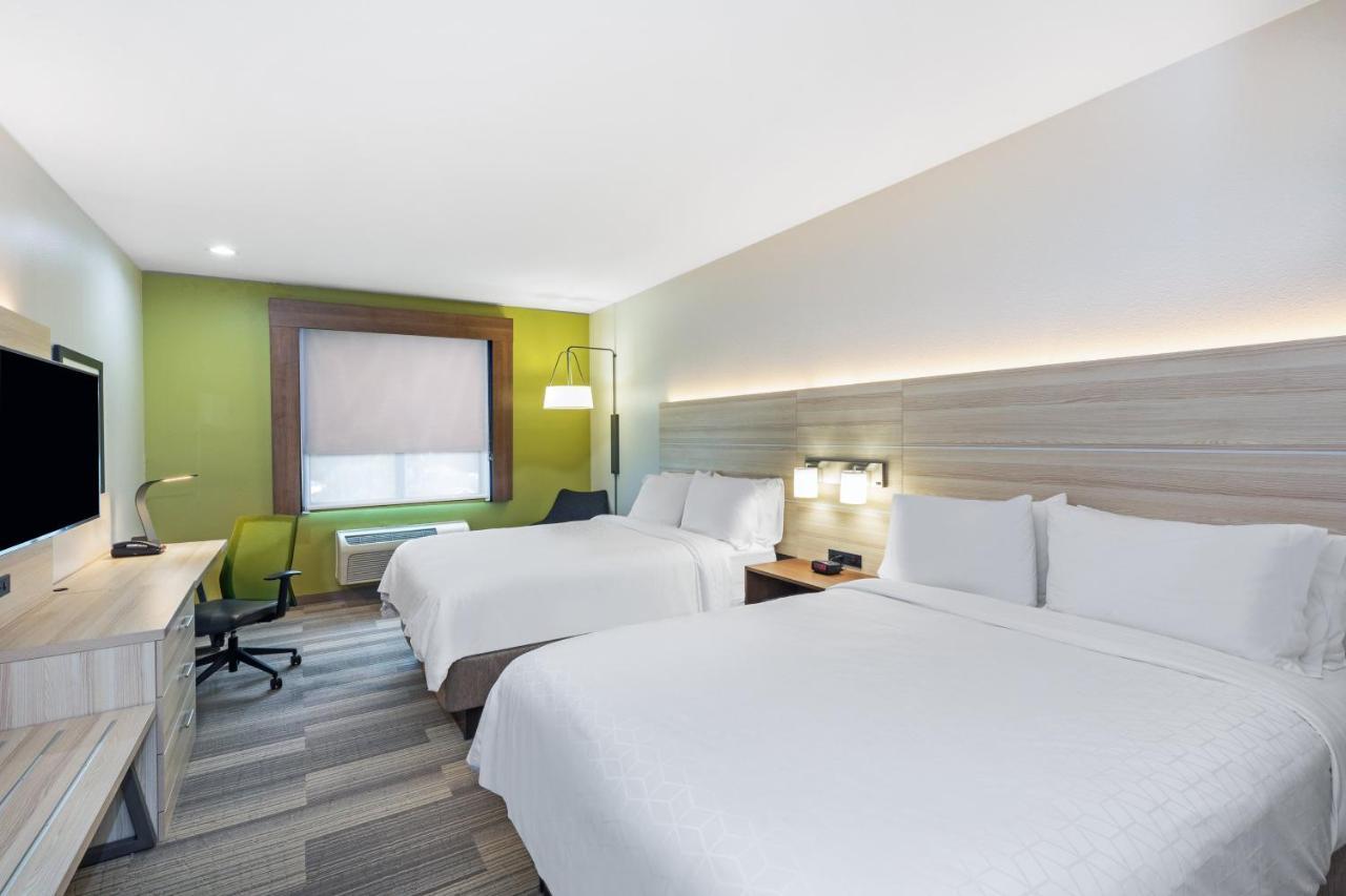 Holiday Inn Express Hotel & Suites Vidor South, An Ihg Hotel Εξωτερικό φωτογραφία