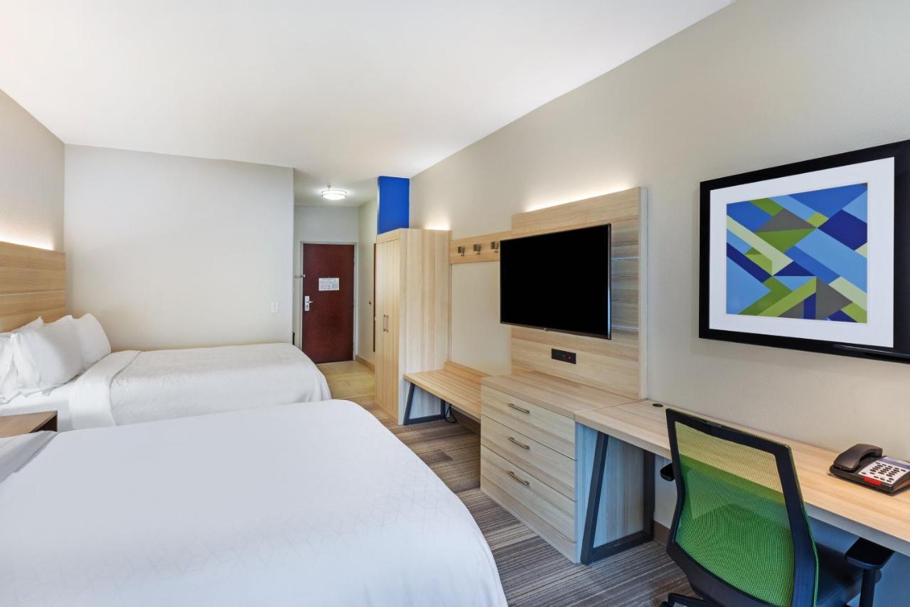 Holiday Inn Express Hotel & Suites Vidor South, An Ihg Hotel Εξωτερικό φωτογραφία