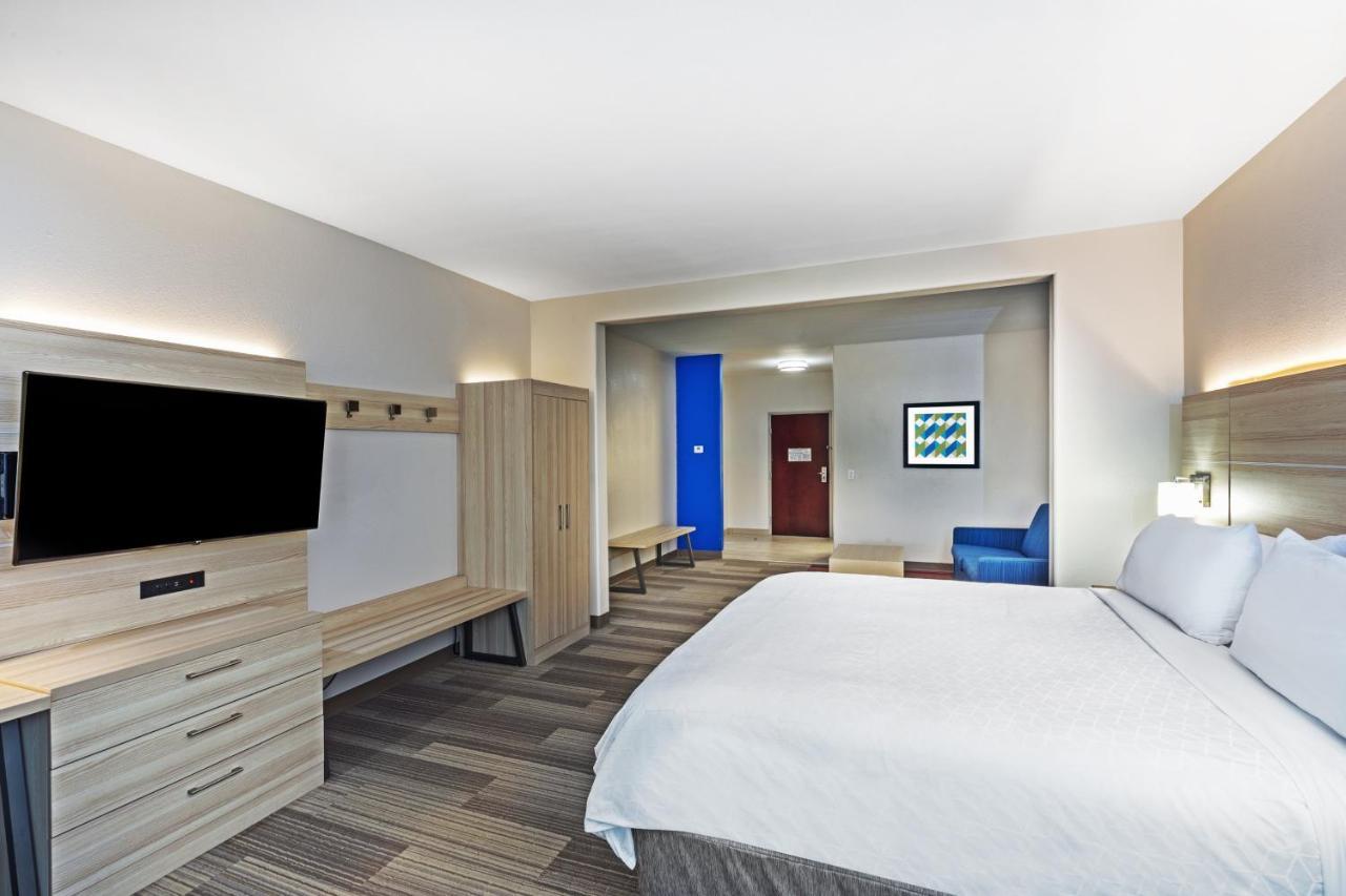 Holiday Inn Express Hotel & Suites Vidor South, An Ihg Hotel Εξωτερικό φωτογραφία